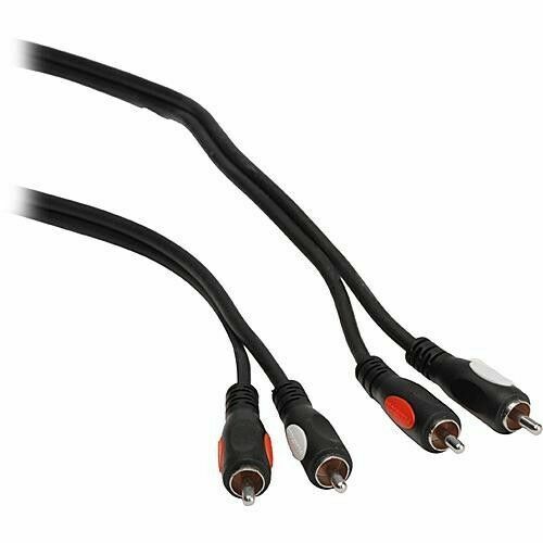ACROLINK CABLE 7N-DA2090 Leggenda 1.0m RCA 1.0M x 2 (3.2 ft