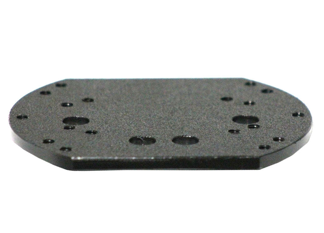Mounting Plate