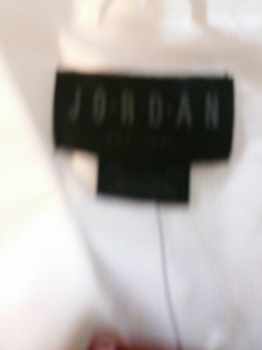 Nike Air Jordan Jumpman Stadium Jacket Retro White Satin MEN'S SIZE 2XL Newtag - Picture 4 of 12