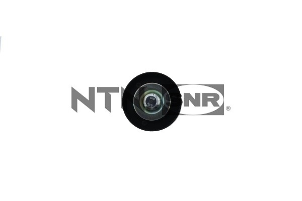 SNR GA353.60 Deflection/Guide Pulley, V-ribbed belt for CHEVROLET,OPEL,VAUXHALL