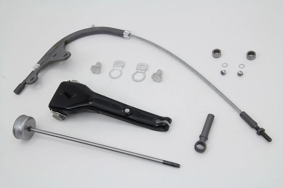 Servi Clutch Arm and Cable Kit fits Harley Davidson - Image 2 of 4