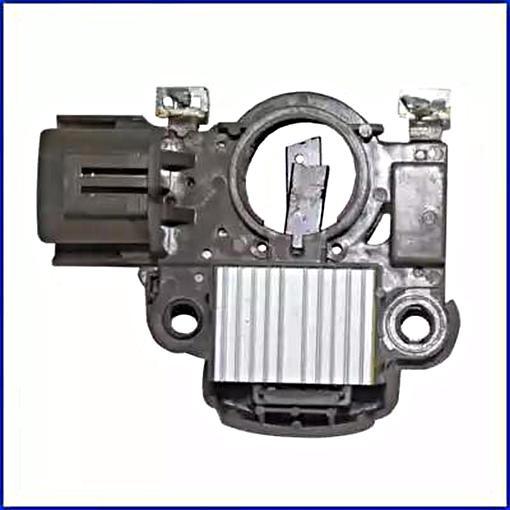HUCO Alternator Voltage Regulator Fits MAZDA 6 Atenza Sedan Wagon 2002