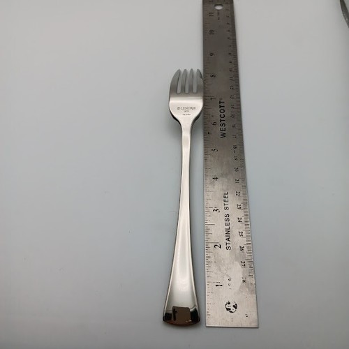 Lenox Portola Brookfield 18/10 Stainless Flatware Vietnam CHOICE YOU CHOOSE NOS - Picture 15 of 26