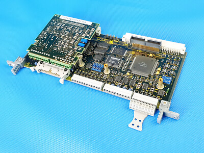 Siemens Simovert 6SE7090-0XX84-0AB0 Steuerkarte 6SE7090XX840CK0  STAND :D