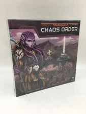 Renegade Game Studios - Circadians Chaos Order Board Game