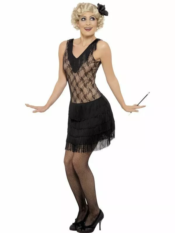Ebay 1920s top flapper dress