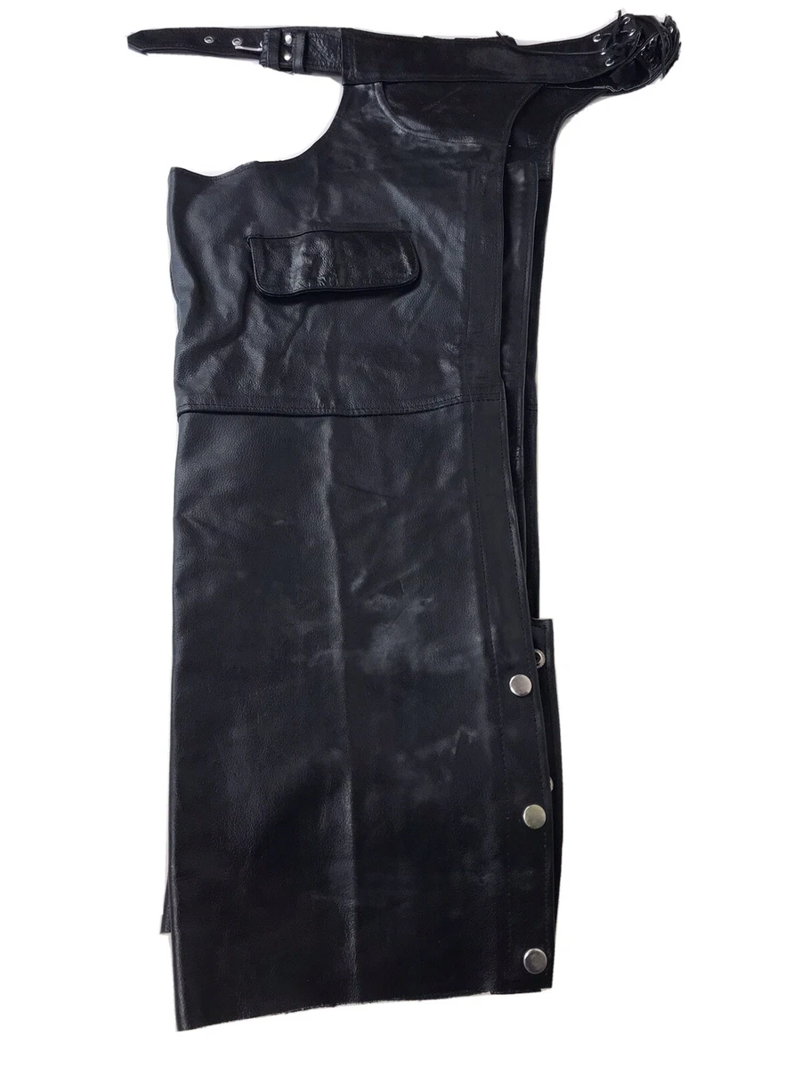 Highway hawks best sale chaps