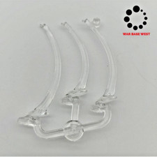 Curved Flying Stems 45/50/55mm Used For Warhammer 40k AoS Inceptors