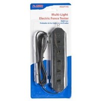 Fi-shock Electric Fence Tester 5500 V Red on sale Fi-shock Electric Fence Tester 5500 V Red on sale