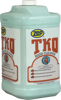 TKO Hand Cleaner