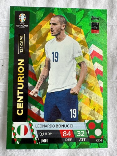 Topps Euro 2024 Match Attax Single Cards (specials) - choose your card - Picture 79 of 137