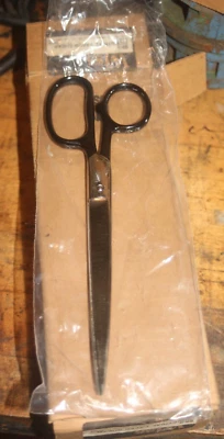 Wiss Industrial Paper Shear 88-9 58419