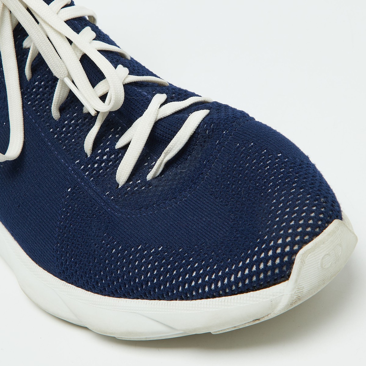 Dior Homme Blue Knit Fabric B21 Sock Sneakers Size 41 | eBay Dior Homme Blue Knit Fabric B21 Sock Sneakers Size 41 | eBay