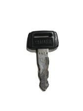 1 Yamaha Replacement Key Series 4414 Ignition Key Oem Original