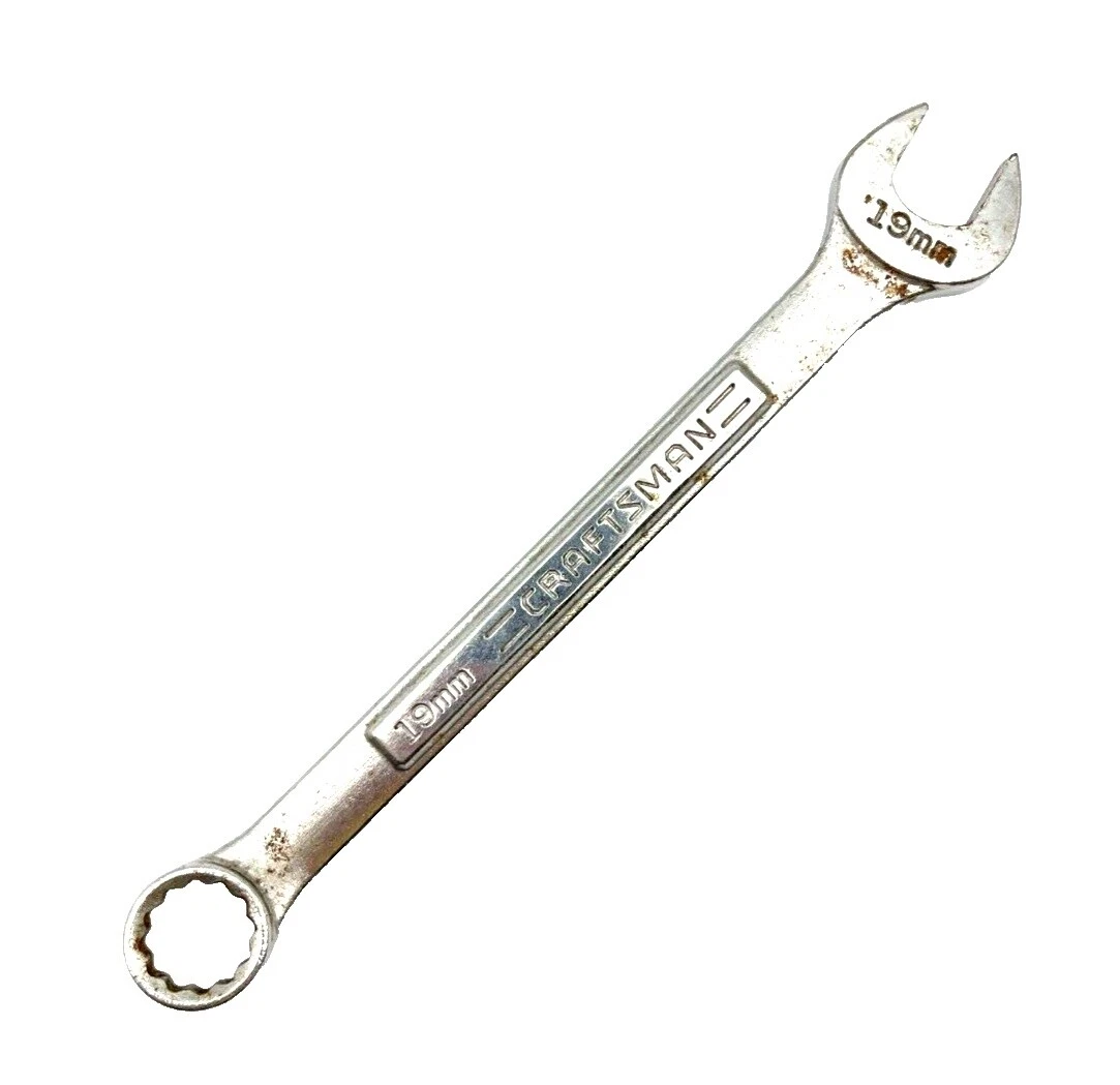 Llave de Combinación Craftsman Automotive llaves inglesas de mano