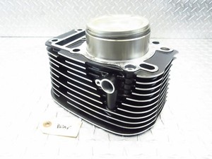 2012 11-13 KAWASAKI VN1700 VULCAN 1700 VAQUERO REAR PISTON CYLINDER BARREL