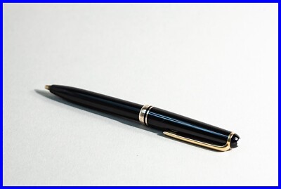 1958 MONTBLANC 276 Pix Druck Bleistift f 1,18mm Minen m