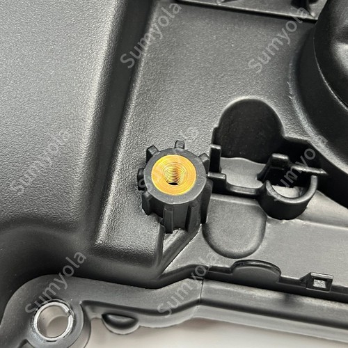 11127646555 Cubierta de válvula para MINI R55/R56/R57/R58/R59 1.6T Cooper S JCW - Imagen 4 de 6