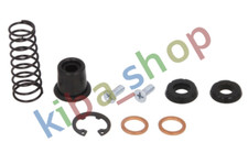 BRAKE PUMP REPAIR KIT FRONT FITS YAMAHA FJ FZ FZR FZX SRX VMX-12 YX 400-1200