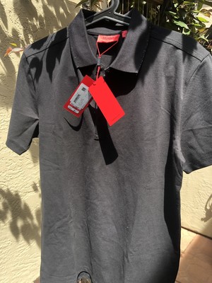 ebay hugo boss polo shirts