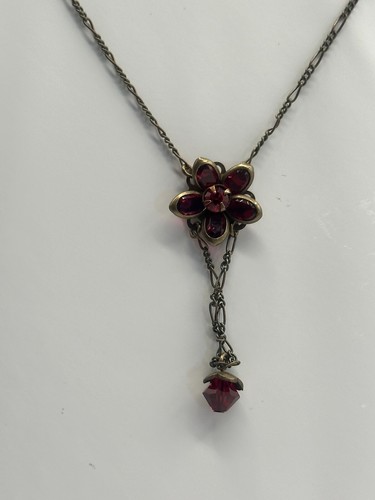 Liz Palacios Necklace Collection Seven Pieces See Description 8158 - Picture 2 of 23