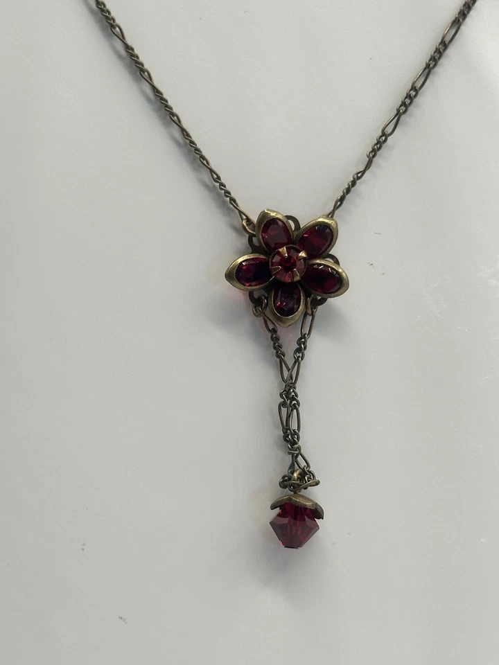 Liz Palacios ожерелье коллекции семь изделий см. Описание 8158 - Изображение 2 из 4