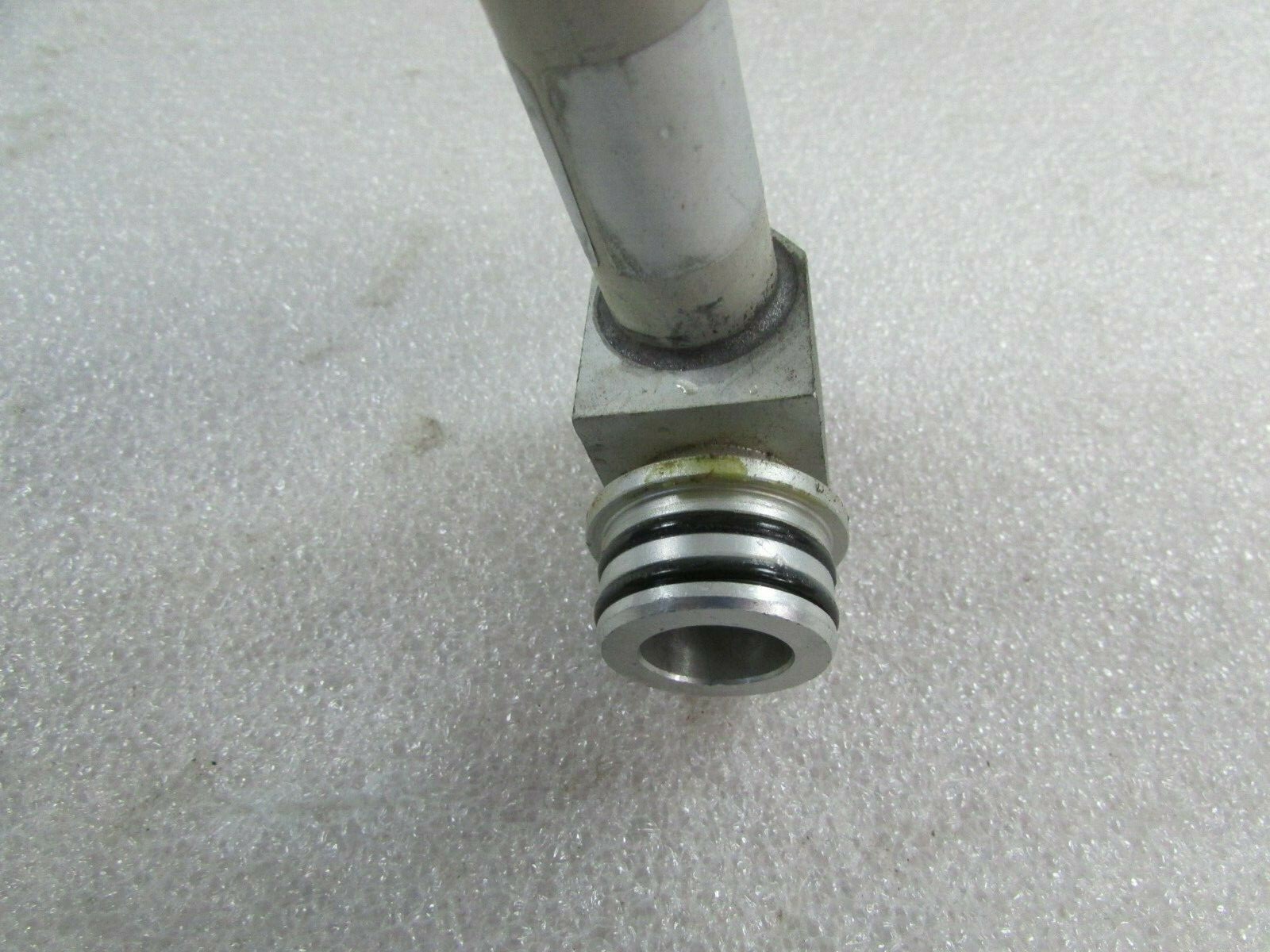 Ferrari 488, Transmission Oil Delivery Pipe, Used, P/N 330915