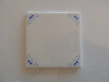 Delft Tiles Kitchen Bath and shower Tiles