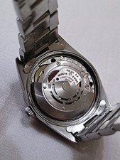 Rolex Air King 90's Rolex Air-King 14010 Roman Numerals Automatic US SELLER 14