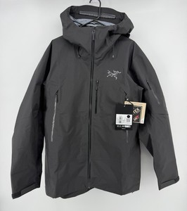 Arc`teryx Rush Insulated | eBay