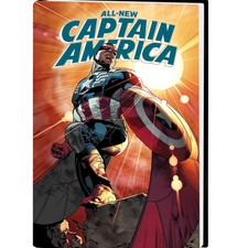 Ultimate Captain America Collectibles Guide 35