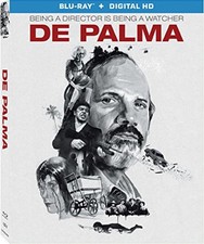 De Palma [New Blu-ray]