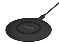 Ansmann Charger Inductive Wireless Qi Compatible WiLine 15R 1001-0126