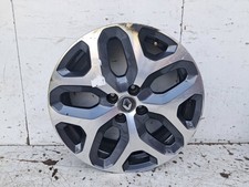 Jantes Renault R17