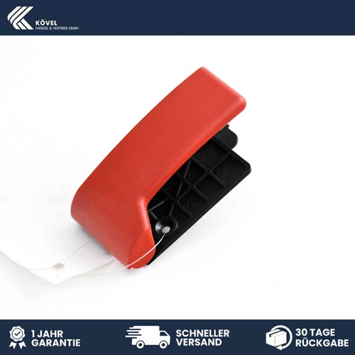 Original Hebel Griff Motorhaube Haubenöffner Mercedes R-Klasse W251 A1248800320