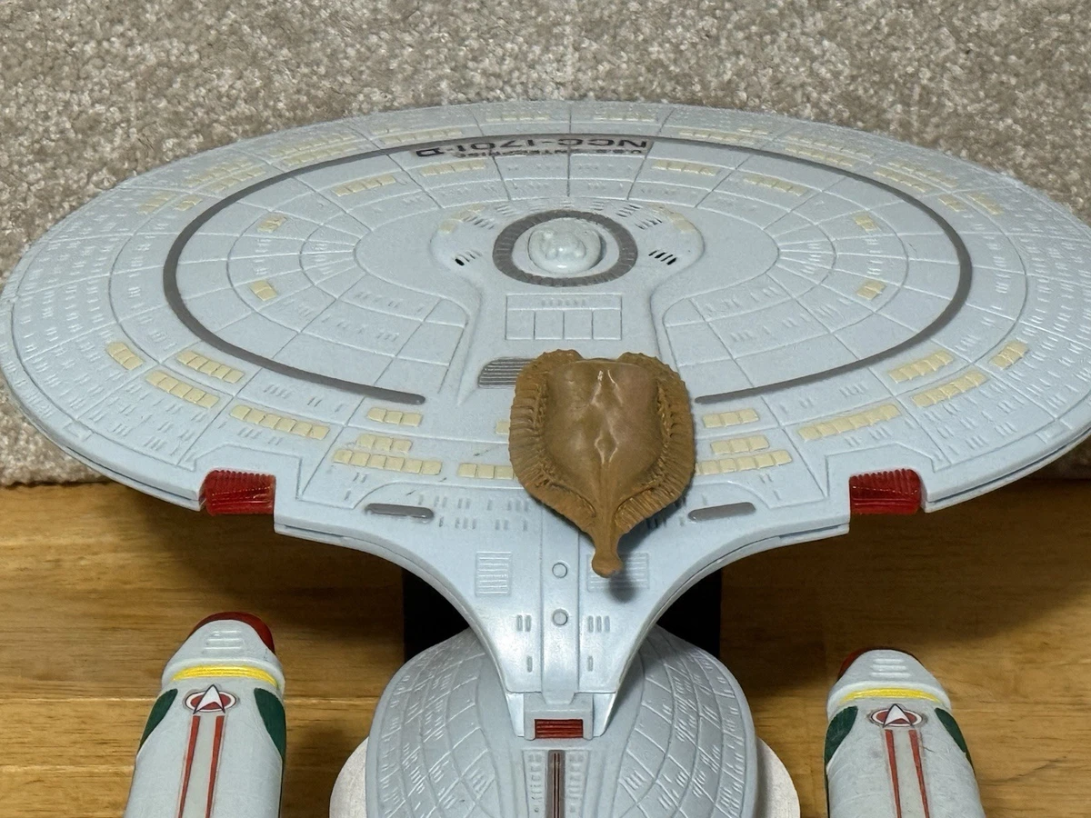 star trek resin kit products for sale | eBay