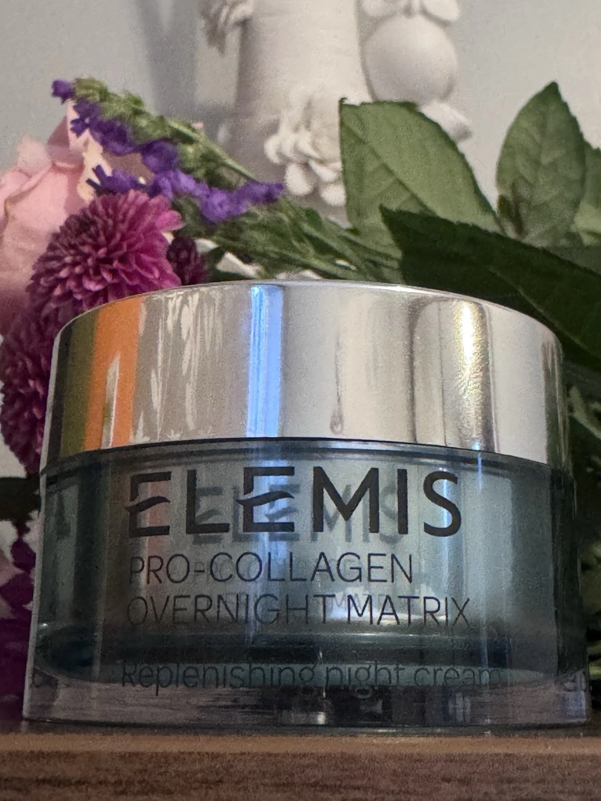 elemis pro collagen overnight matrix Night Cream 50ml RRP £165. Fresh Stock