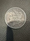 1878 Morgan Silver Dollar