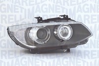 Magneti Marelli 711307023441 Scheinwerfer Links FüR BMW 3 E92 E93 03.06 12.13