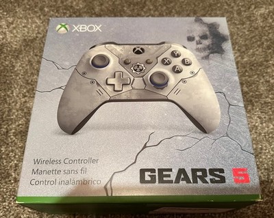 Xbox Gears 5 Kait Diaz Limited Edition Wireless Controller One Series S/X PC