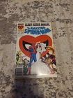 The Amazing Spider-Man Annual #21 Newsstand Variant (Marvel Comics September...