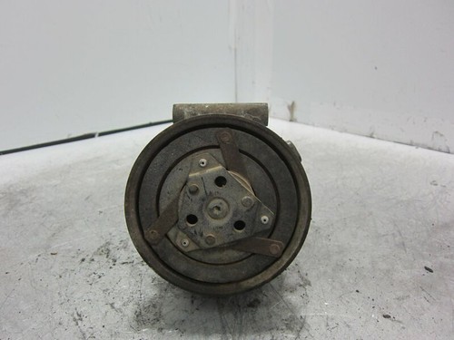 8200316164 klimakompressor RENAULT MEGANE II CLASSIC BERLINA 2003 1637367