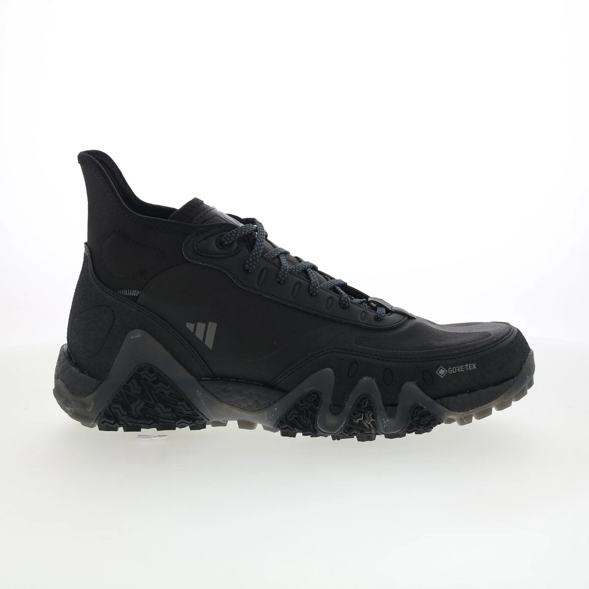 adidas Adicross GORE-TEX Boost High Black for Sale | Authenticity