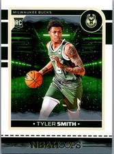 2024-25 Hoops Winter #263 Tyler Smith