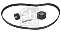 Zahnriemensatz FÜR VW Golf VII Variant (BA5, BV5) - Febi Bilstein 47890