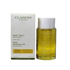 Clarins Aroma Tonic Body Firming & Toning Treatment Oil 100 ml / 3.4 oz