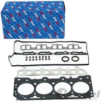 Japko VENTILDECKELDICHTUNG-SATZ Passend FüR Hyundai Terracan KIA Carnival |