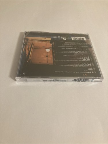 N.O.R.E. : God’s Favorite CD Def Jam Rap Hip-Hop (NEW/EDITED VERSION) - Picture 8 of 10