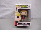 Funko Pop Movies Pitch Perfect Fat Amy 222