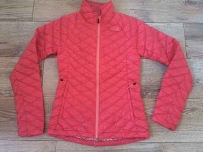 The North Face Jacke Thermoball Gr XS/36!!!!